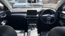 MG HS 1.5 T-GDI SE 5dr DCT Petrol Hatchback
